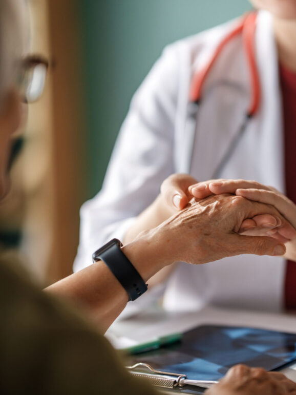 Vorsorgeuntersuchungen, Diagnostik und Beratungen