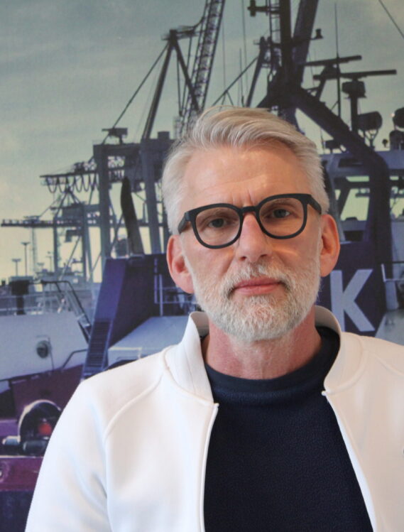 Dr. med Jörg Arnswald - Hausarzt